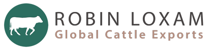Global Cattle Exports Logo